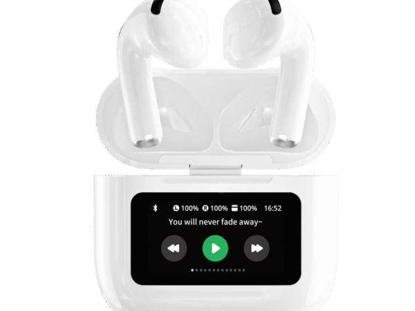 Stormpods A12 Pro